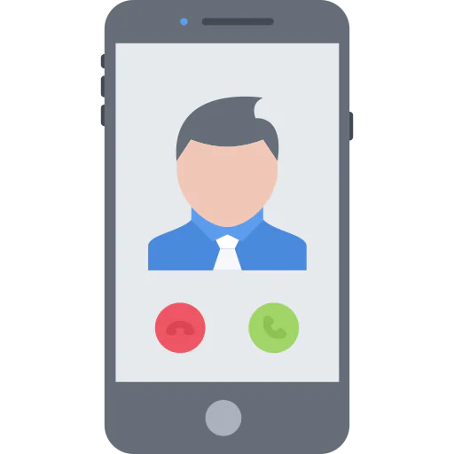 Phone icon
