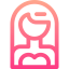 Bride icon 64x64