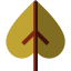 Leaf icon 64x64