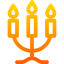 Candles icon 64x64
