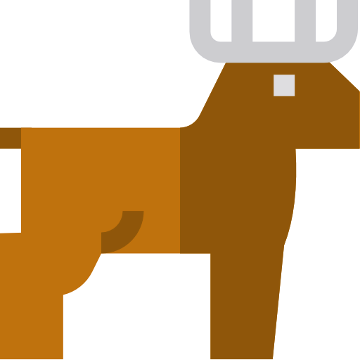Deer icon