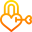 Lock icon 64x64