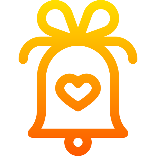 Bell icon