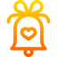 Bell icon 64x64