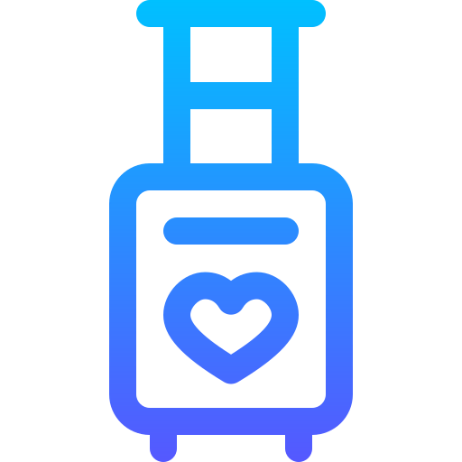 Baggage icon
