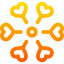 Fireworks icon 64x64