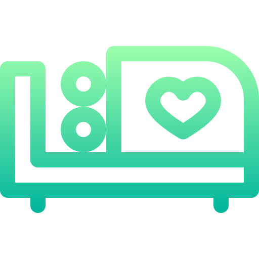 Bed icon