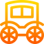 Carriage icon 64x64
