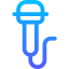 Microphone icon 64x64