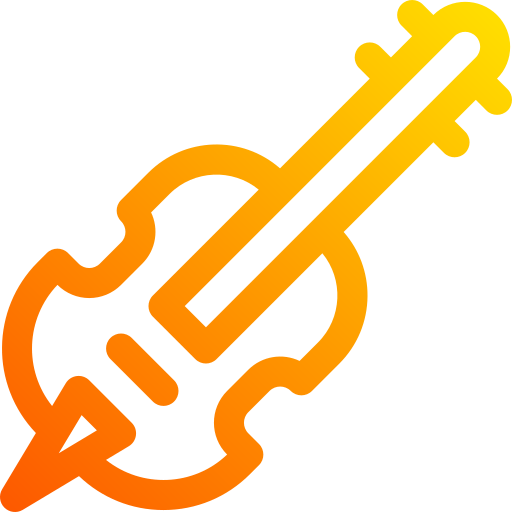 Violin icon