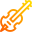 Violin icon 64x64