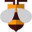 Bee icon 64x64