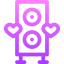 Loud speaker 상 64x64