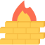 Firewall icon 64x64