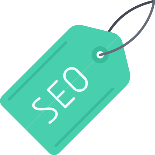 Seo icon