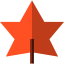 Leaf icon 64x64