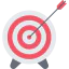 Target ícone 64x64