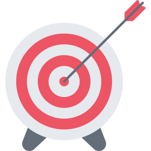 Target icon