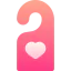 Doorknob icon 64x64