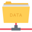 Data ícone 64x64