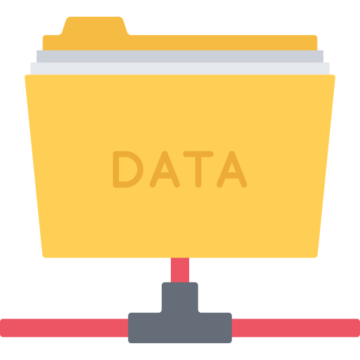 Data アイコン