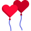 Ballons icon 64x64