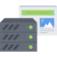 Hosting ícone 64x64