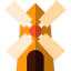 Windmill icon 64x64