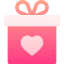 Gift icon 64x64
