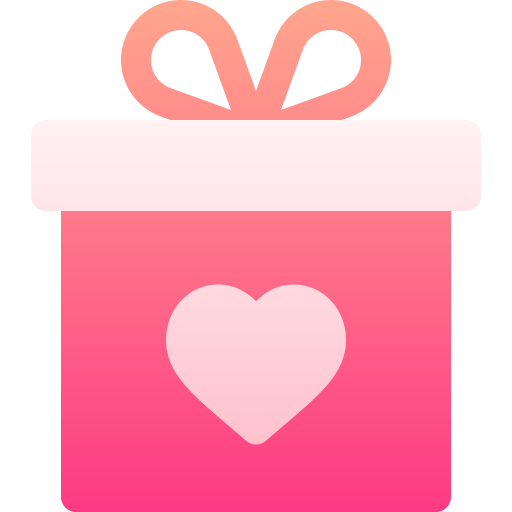 Gift icon