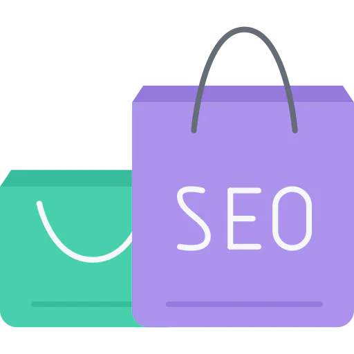 Bag icon