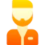 Groom icon 64x64