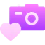 Camera icon 64x64