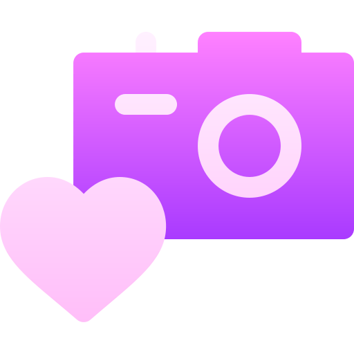 Camera icon