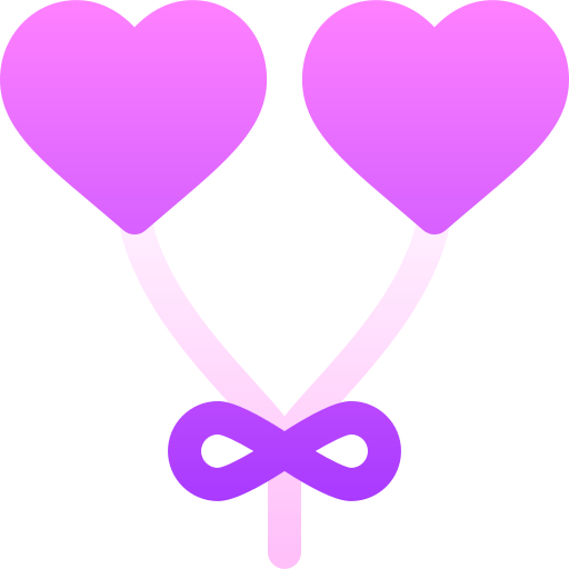 Balloons icon