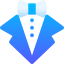 Suit icon 64x64