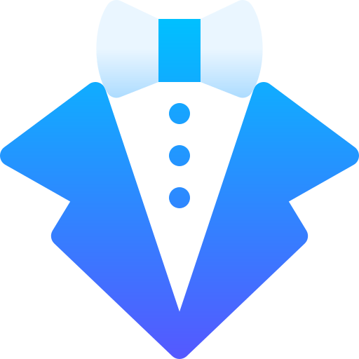 Suit icon