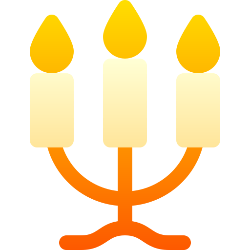 Candles icon