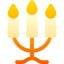 Candles icon 64x64