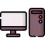 Computer icon 64x64