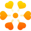 Fireworks icon 64x64