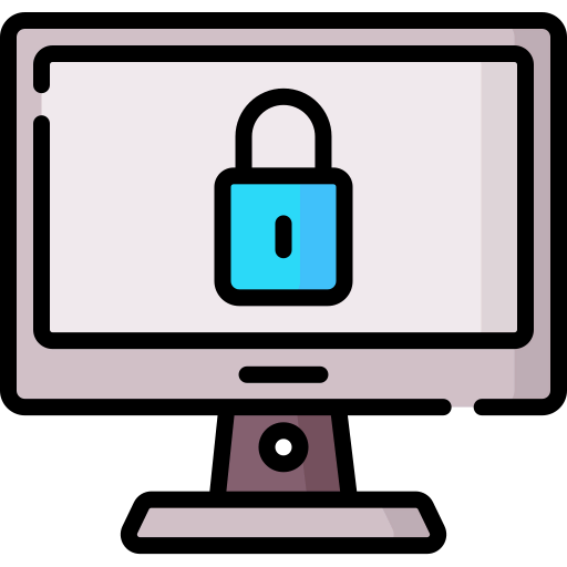 Privacy icon