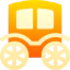 Carriage icon 64x64