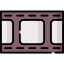 Film roll icon 64x64