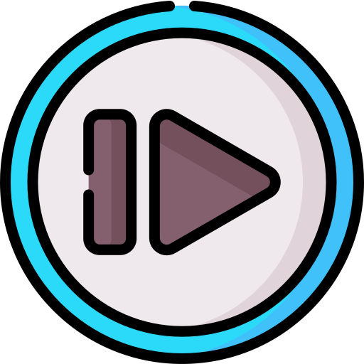 Play icon