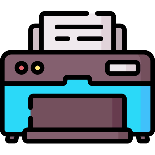 Printer icon