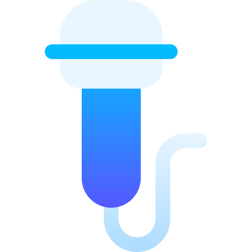 Microphone icon