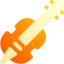 Violin icon 64x64