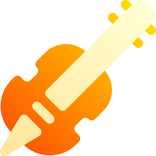 Violin icon