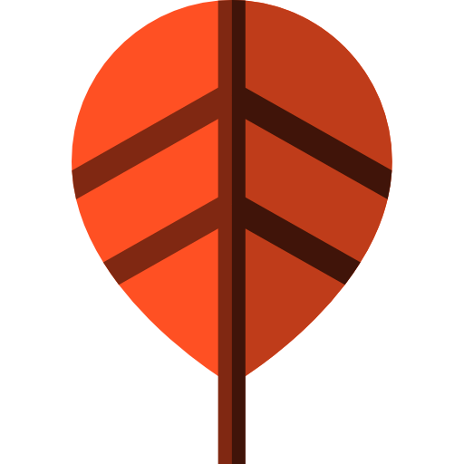 Leaf icône